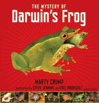 The Mystery Of Darwin'S Frog