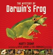 The Mystery Of Darwin'S Frog