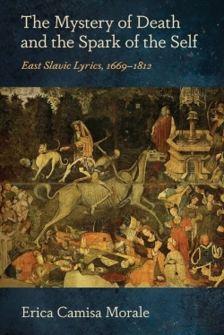 Bertrand.pt - The Mystery Of Death And The Spark Of The Self