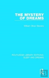 The Mystery Of Dreams