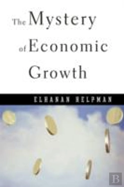 Bertrand.pt - The Mystery Of Economic Growth