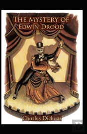 The Mystery Of Edwin Drood Annotated