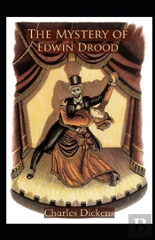 The Mystery Of Edwin Drood Annotated