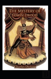 The Mystery Of Edwin Drood Annotated