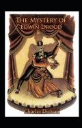 The Mystery Of Edwin Drood Annotated
