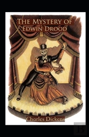 The Mystery Of Edwin Drood Annotated