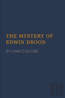 The Mystery Of Edwin Drood By Charles Dickens
