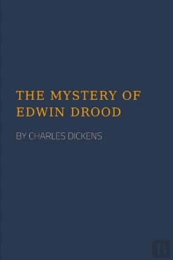 Bertrand.pt - The Mystery Of Edwin Drood By Charles Dickens