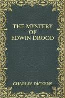 The Mystery Of Edwin Drood
