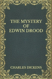 The Mystery Of Edwin Drood