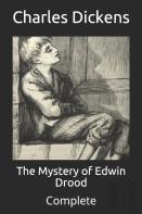 The Mystery Of Edwin Drood