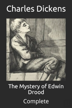 Bertrand.pt - The Mystery Of Edwin Drood
