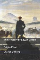 The Mystery Of Edwin Drood