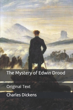 Bertrand.pt - The Mystery Of Edwin Drood