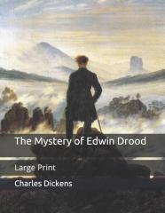 The Mystery Of Edwin Drood