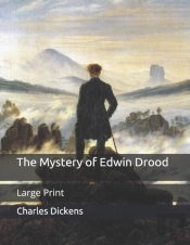 The Mystery Of Edwin Drood