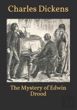 The Mystery Of Edwin Drood