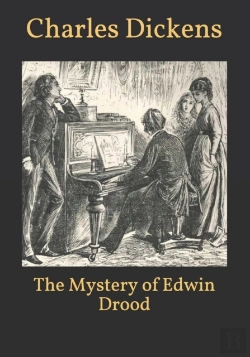 Bertrand.pt - The Mystery Of Edwin Drood