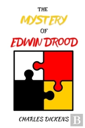 The Mystery Of Edwin Drood