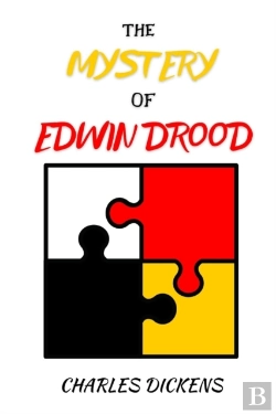 Bertrand.pt - The Mystery Of Edwin Drood