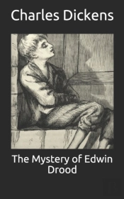 The Mystery Of Edwin Drood