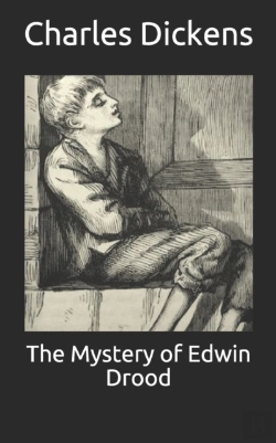 Bertrand.pt - The Mystery Of Edwin Drood