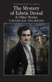 The Mystery Of Edwin Drood