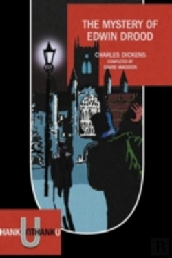 Bertrand.pt - The Mystery Of Edwin Drood (Completed By David Madden)