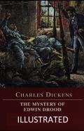 The Mystery Of Edwin Drood Illustrated