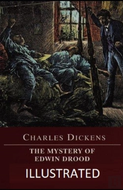 Bertrand.pt - The Mystery Of Edwin Drood Illustrated