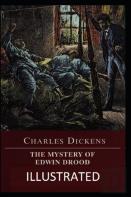 The Mystery Of Edwin Drood Illustrated