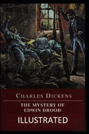 The Mystery Of Edwin Drood Illustrated
