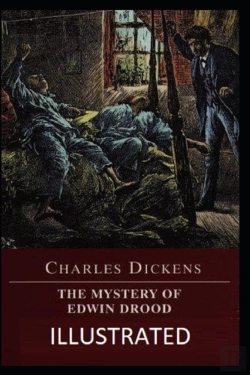 Bertrand.pt - The Mystery Of Edwin Drood Illustrated
