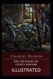 The Mystery Of Edwin Drood Illustrated