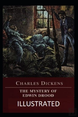 Bertrand.pt - The Mystery Of Edwin Drood Illustrated