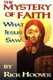 The Mystery Of Faith