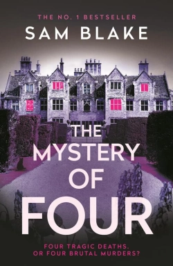 Bertrand.pt - The Mystery Of Four