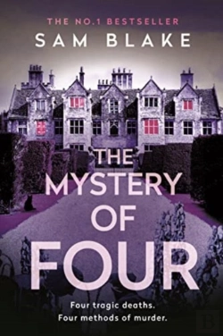 Bertrand.pt - The Mystery Of Four