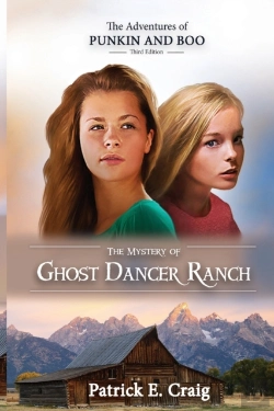 Bertrand.pt - The Mystery Of Ghost Dancer Ranch