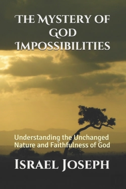 Bertrand.pt - The Mystery Of God Impossibilities