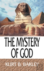 The Mystery Of God