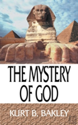 Bertrand.pt - The Mystery Of God