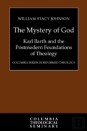 The Mystery Of God