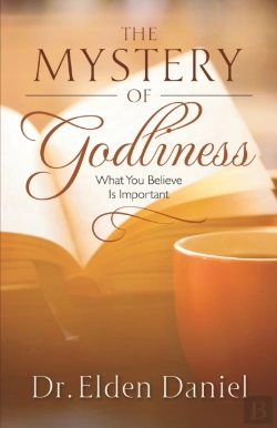 Bertrand.pt - The Mystery Of Godliness