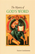 The Mystery Of God'S Word