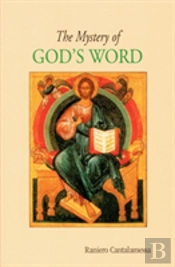 The Mystery Of God'S Word