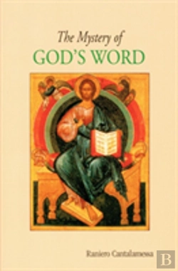 Bertrand.pt - The Mystery Of God'S Word