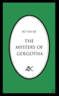 Bertrand.pt - The Mystery Of Golgotha