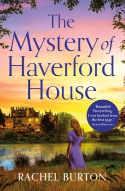 Bertrand.pt - The Mystery Of Haverford House
