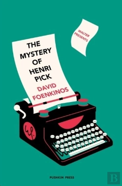 Bertrand.pt - The Mystery Of Henri Pick